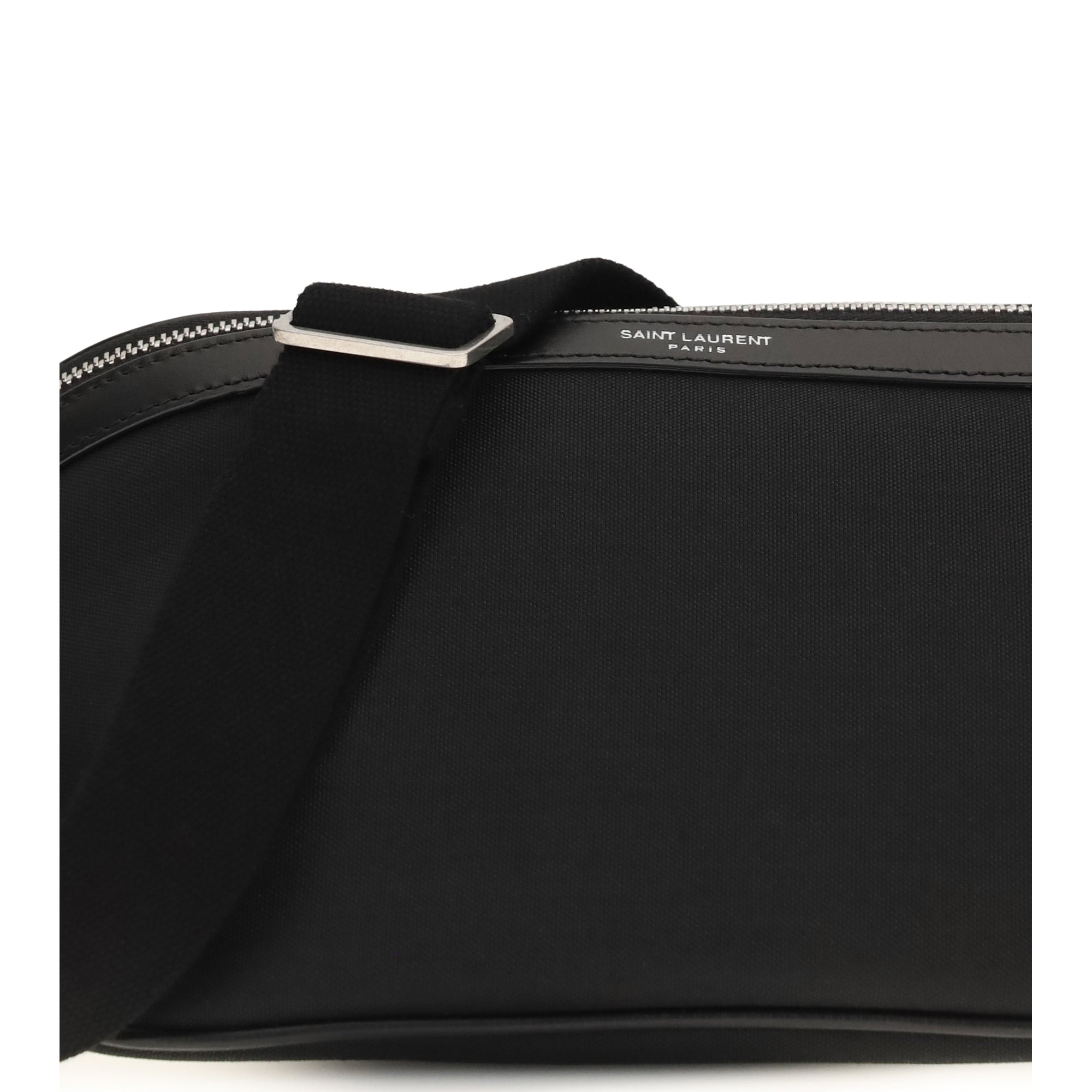 Canvas Fanny Pack