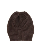 Cashmere Beanie Hat