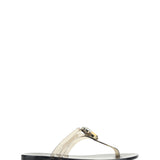 Queen Bee Beach Sandals