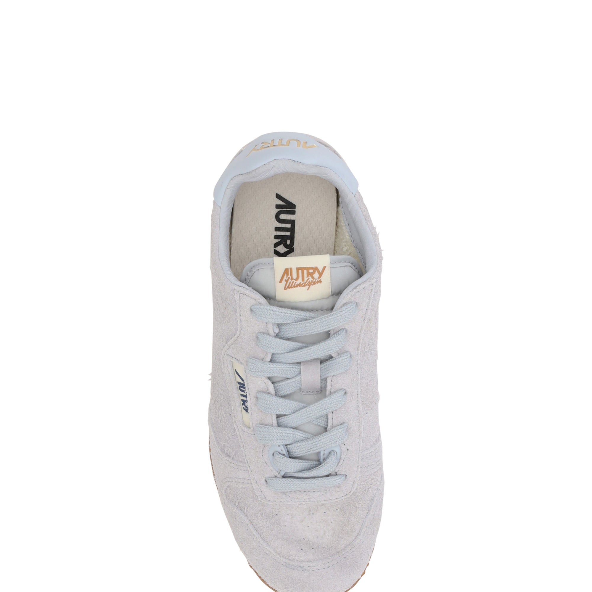 Windspin Low Sneakers