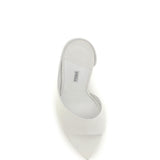 Futura Sandals