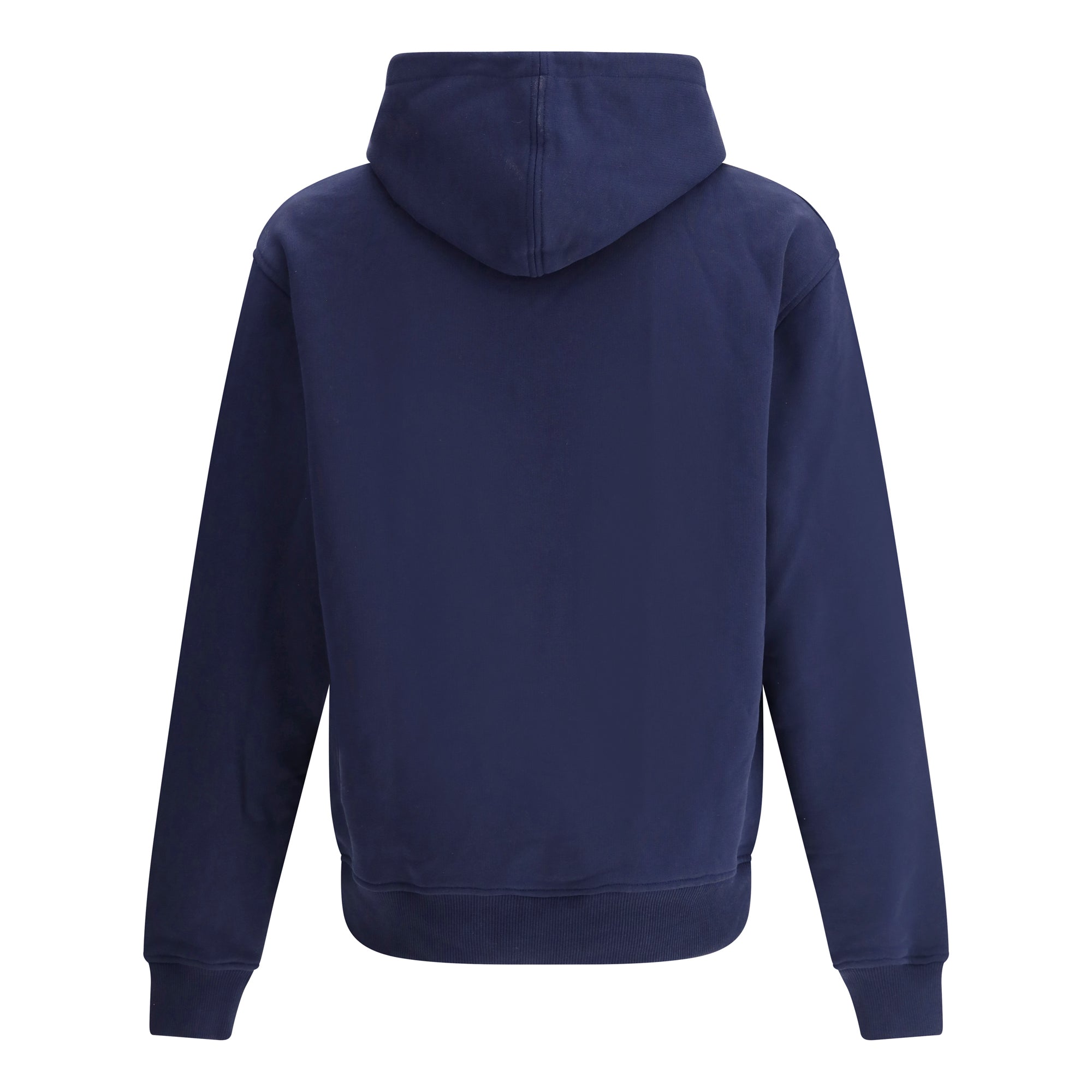 Logoed Hoodie