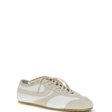 Suede Sneakers