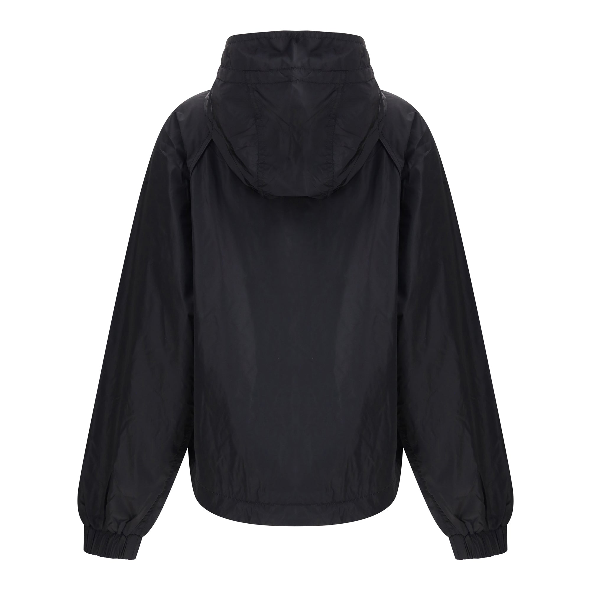Recycled Nylon Jacket