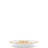 Oriente Italiano Collection porcelain dessert Plate
