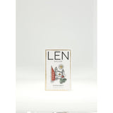 LEN AMOR BRUT EXTRAIT DE PARFUM 50 ML