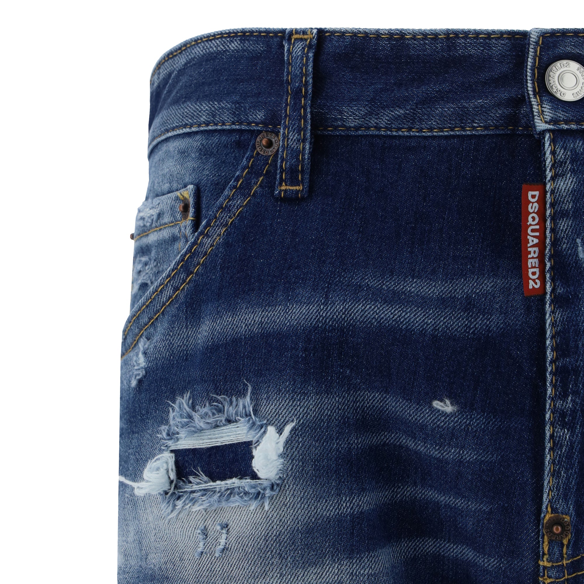 Cool Guy Jeans