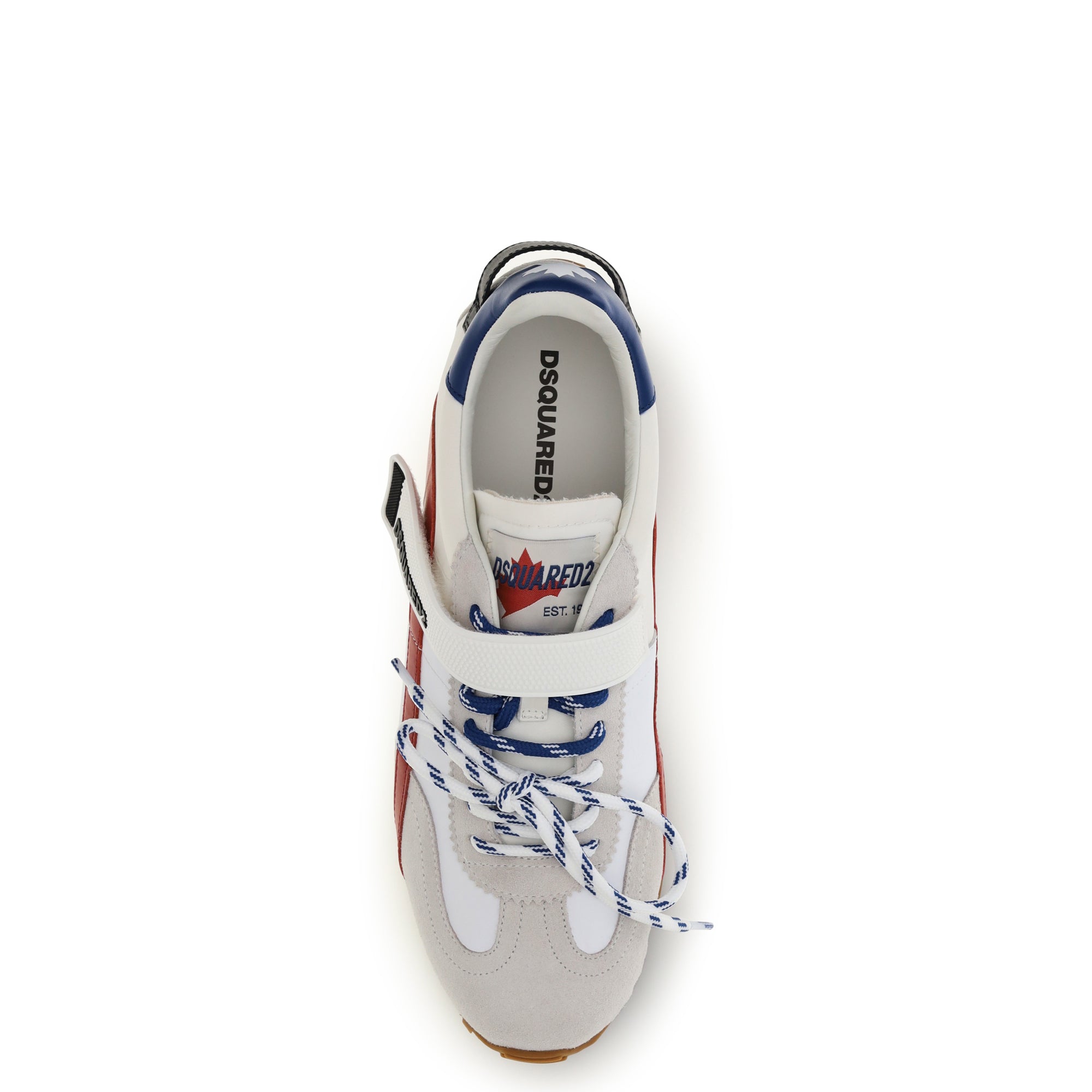 DC-642 Sneakers