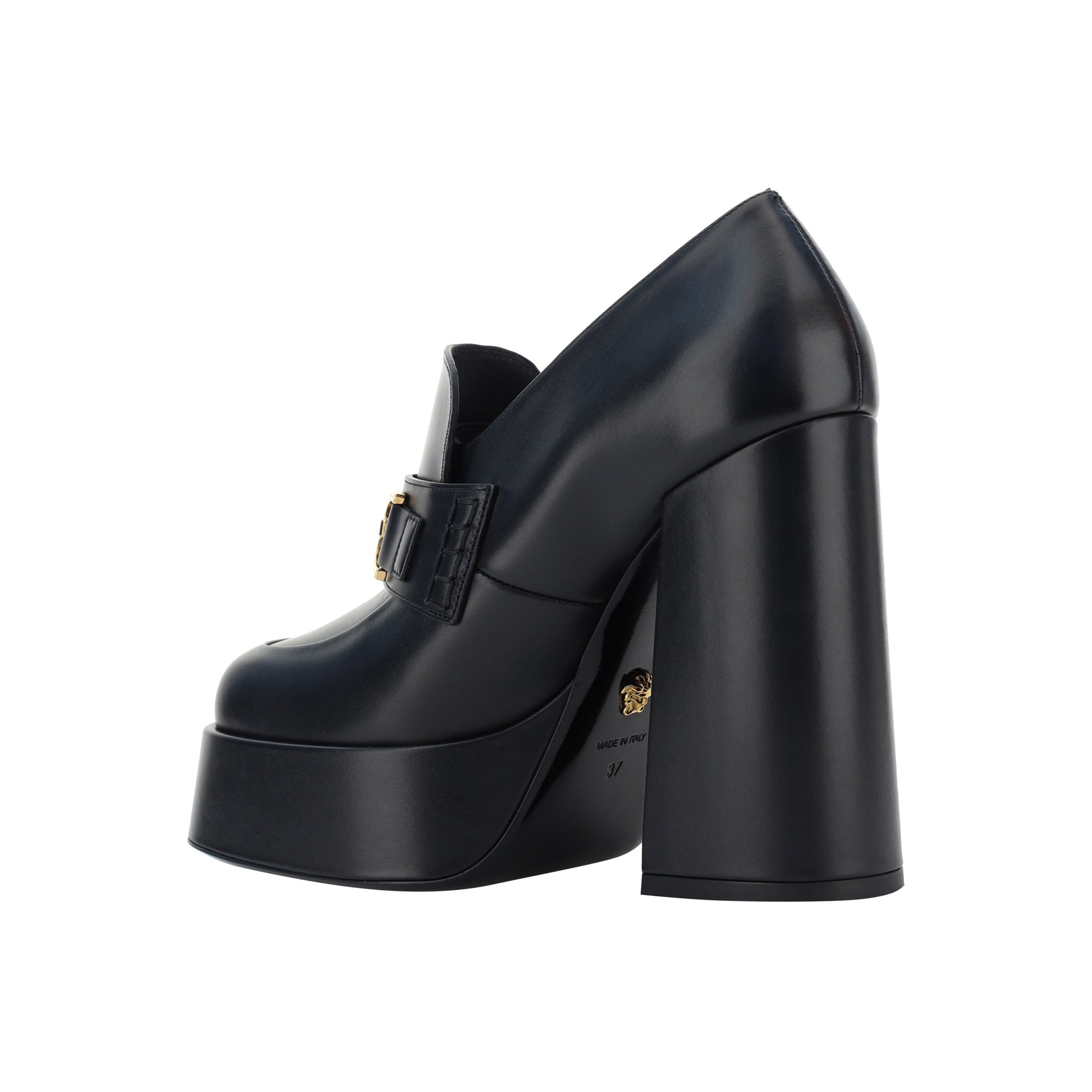 Medusa Pumps