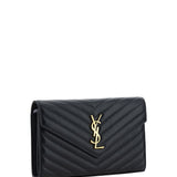 Monogram Wallet