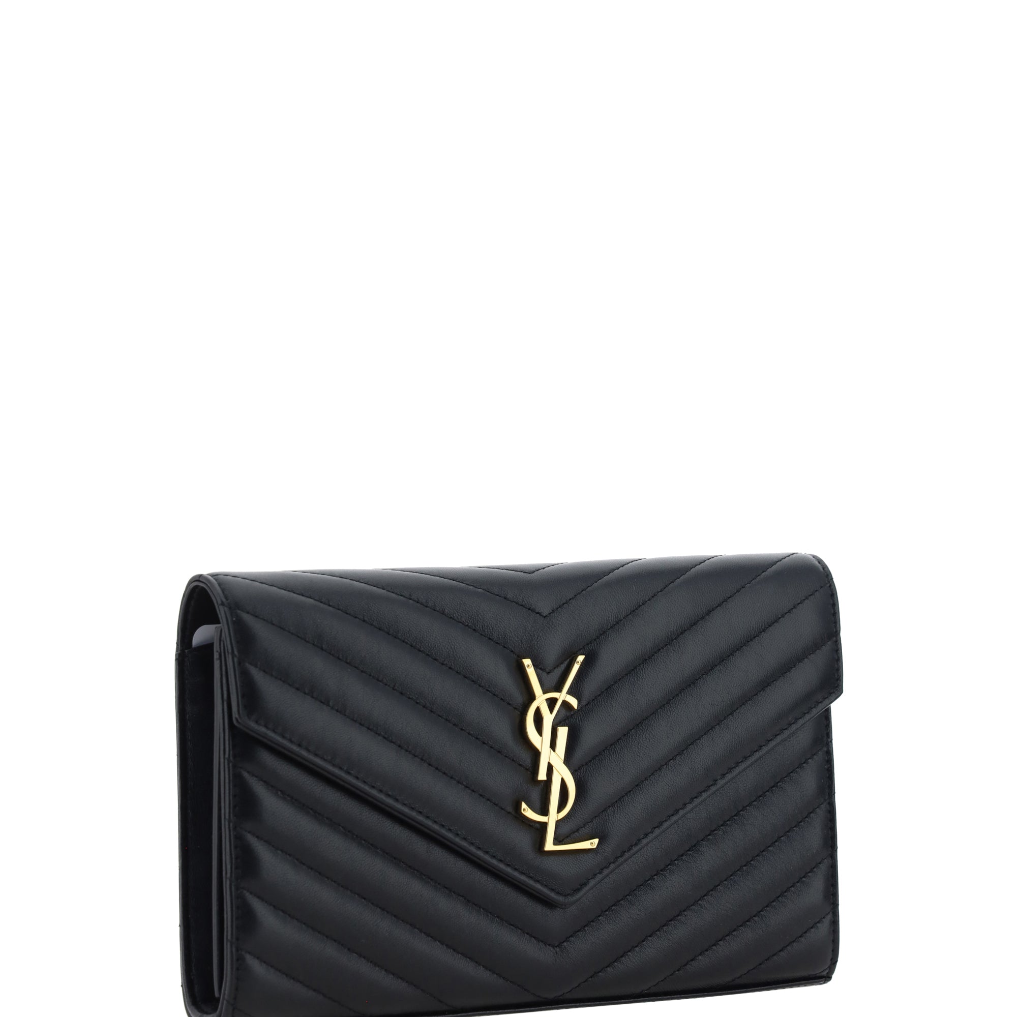Monogram Wallet
