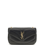 Lou Lou mini Shoulder Bag