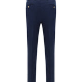 Dyed cotton Pants