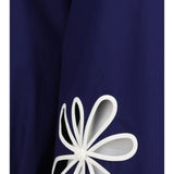 Ajour motif Shirt