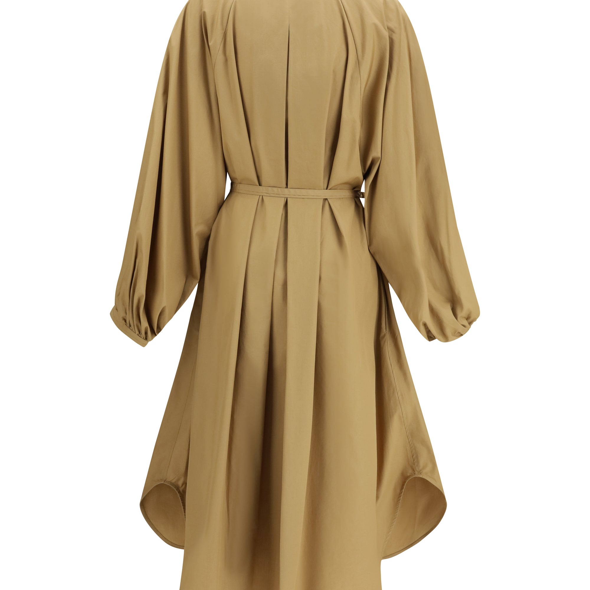 Vitti Shirt Dress