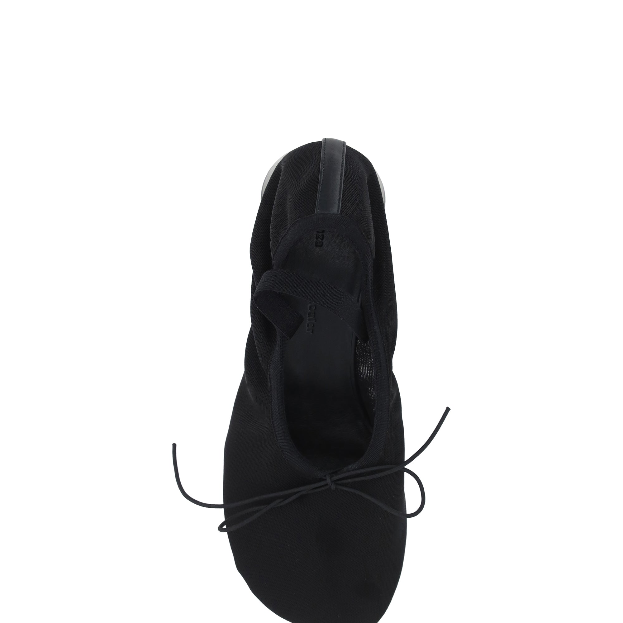 Glove Mary Jane Pumps