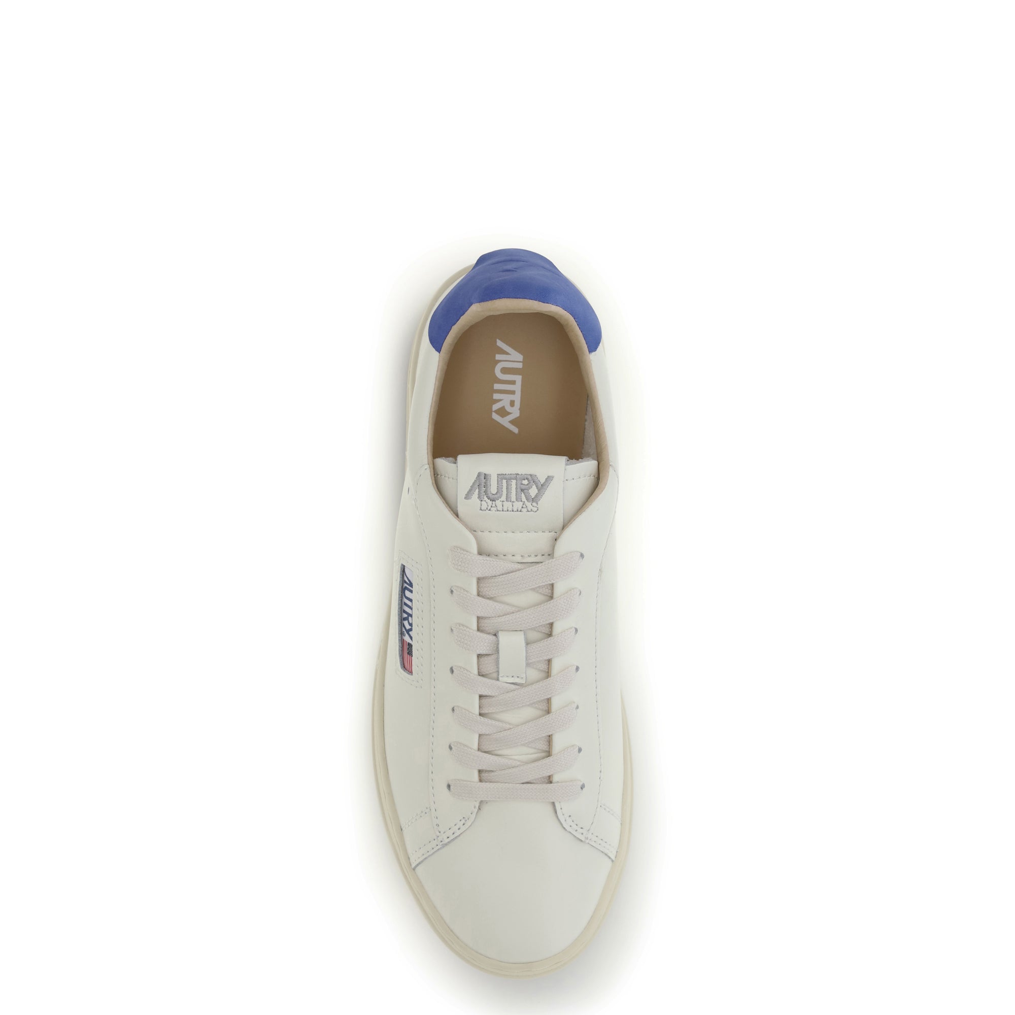 Dallas Low Sneakers