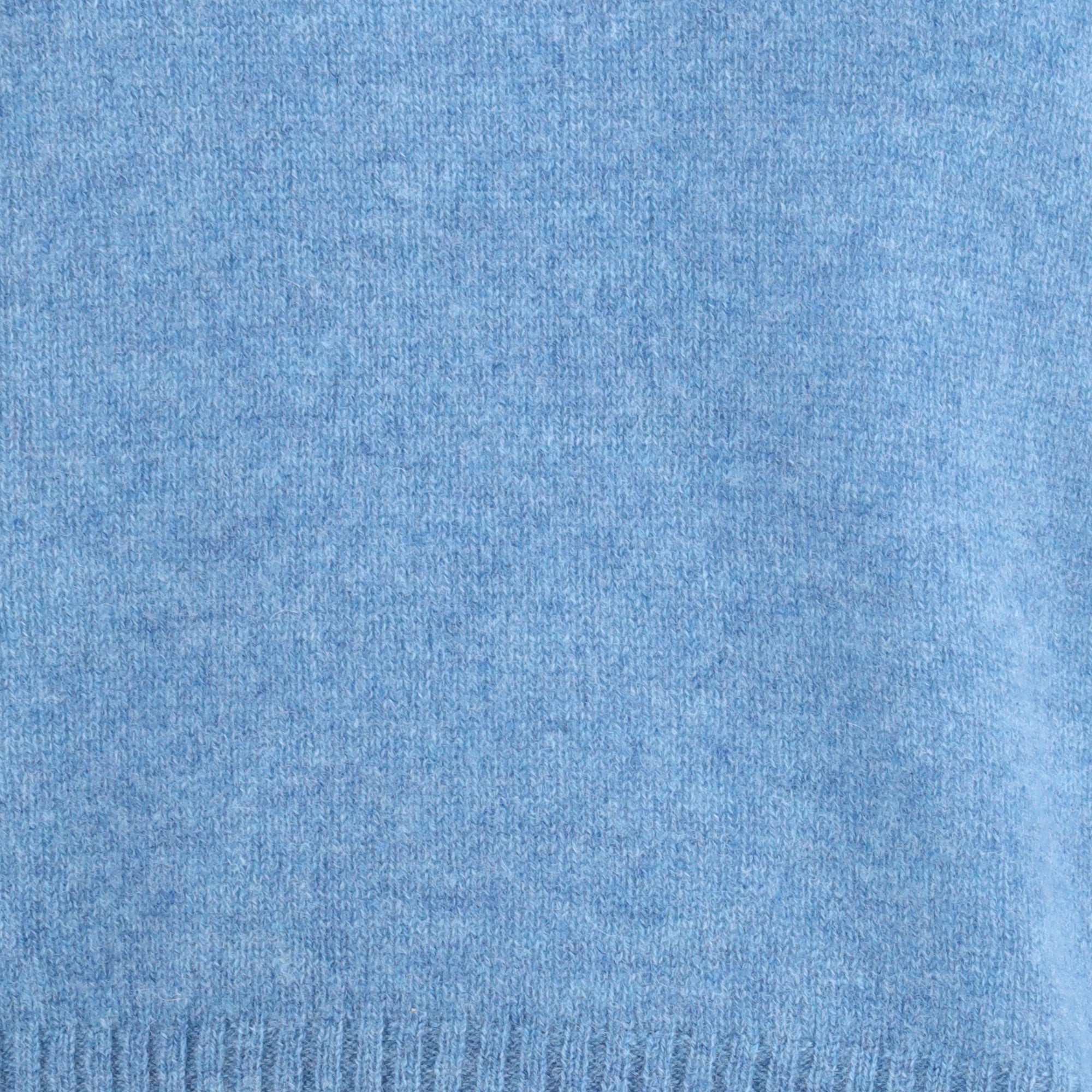 Long-sleeved crewneck Sweater