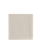 Cashmere and silk Scarf