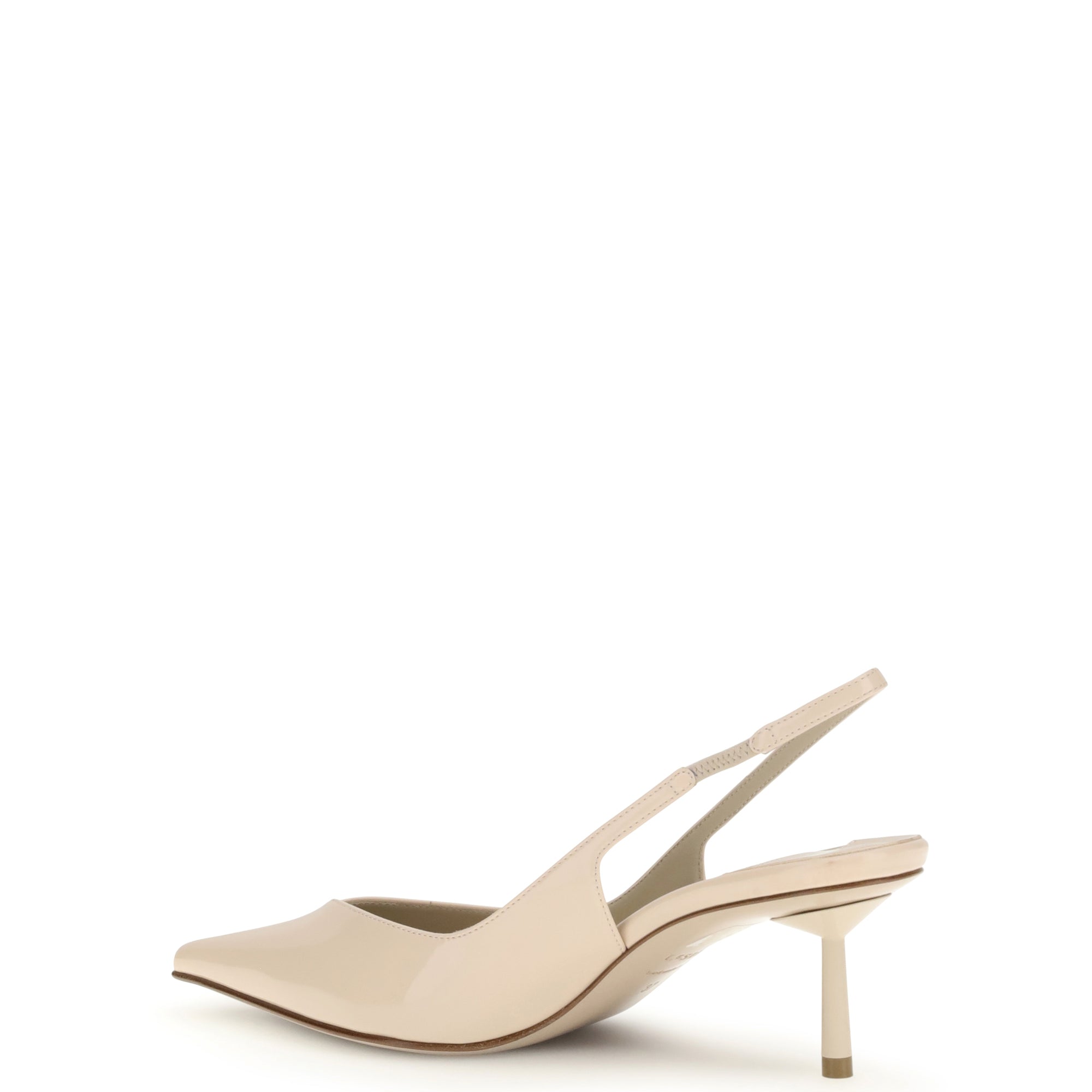 Vivienne Pumps