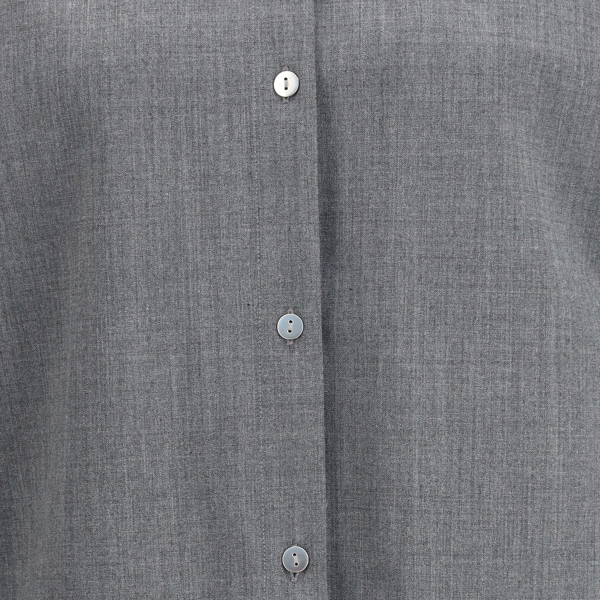 Codie long sleeve Shirt