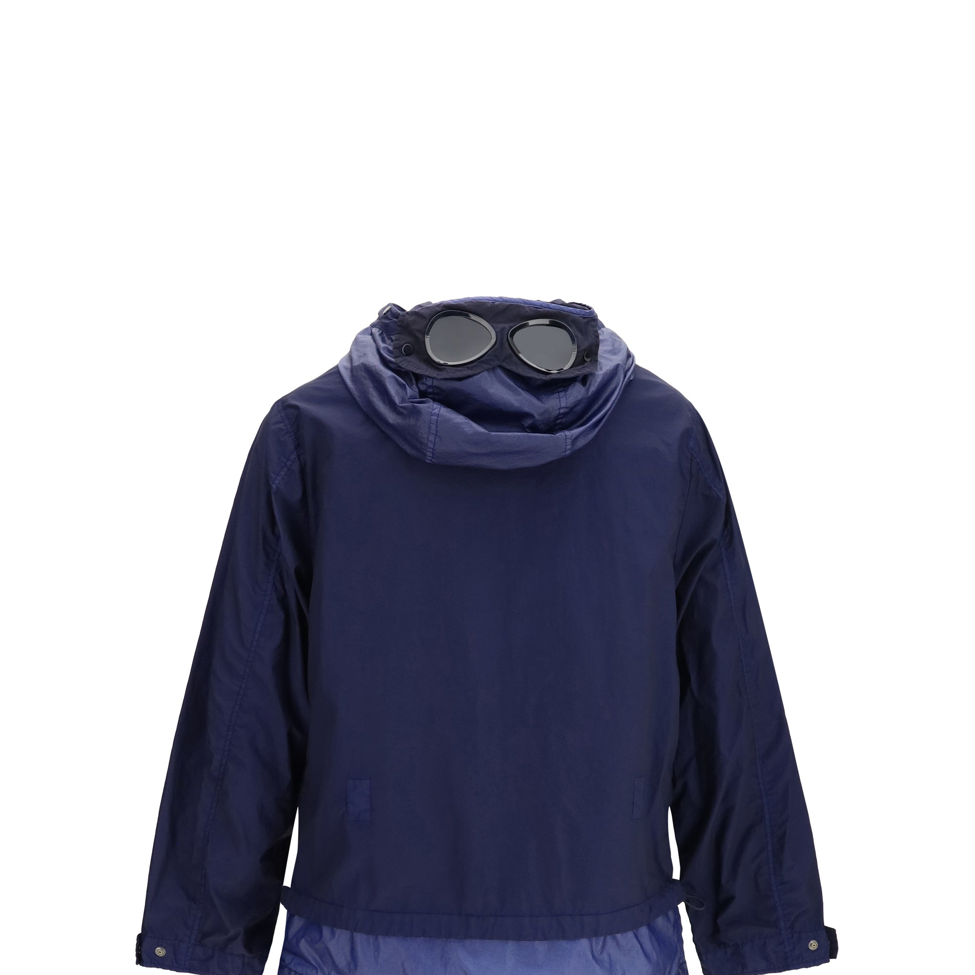 Bi-TM Mixed Goggle Jacket