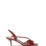 Nodine kidskin Sandals
