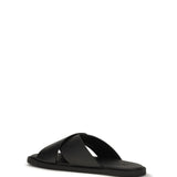Slide Sandals by Fendi