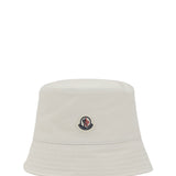 Logoed Bucket Hat