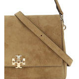 Charlie suede Shoulder Bag