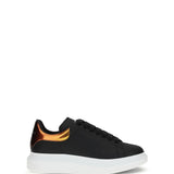 Leather Sneakers
