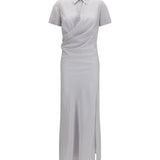 Long shirt Dress