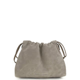 Suede Pouch