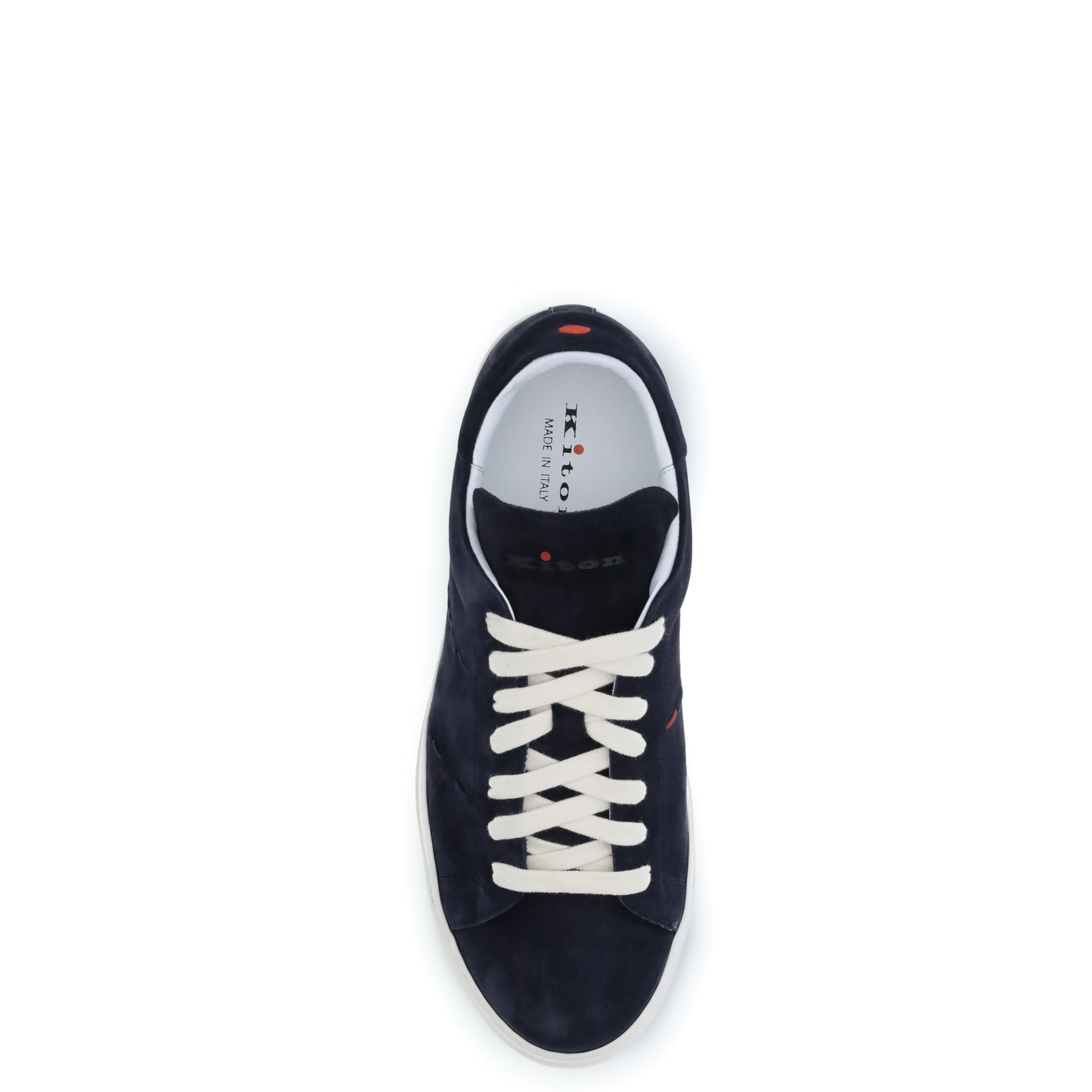 Lace-up Sneakers