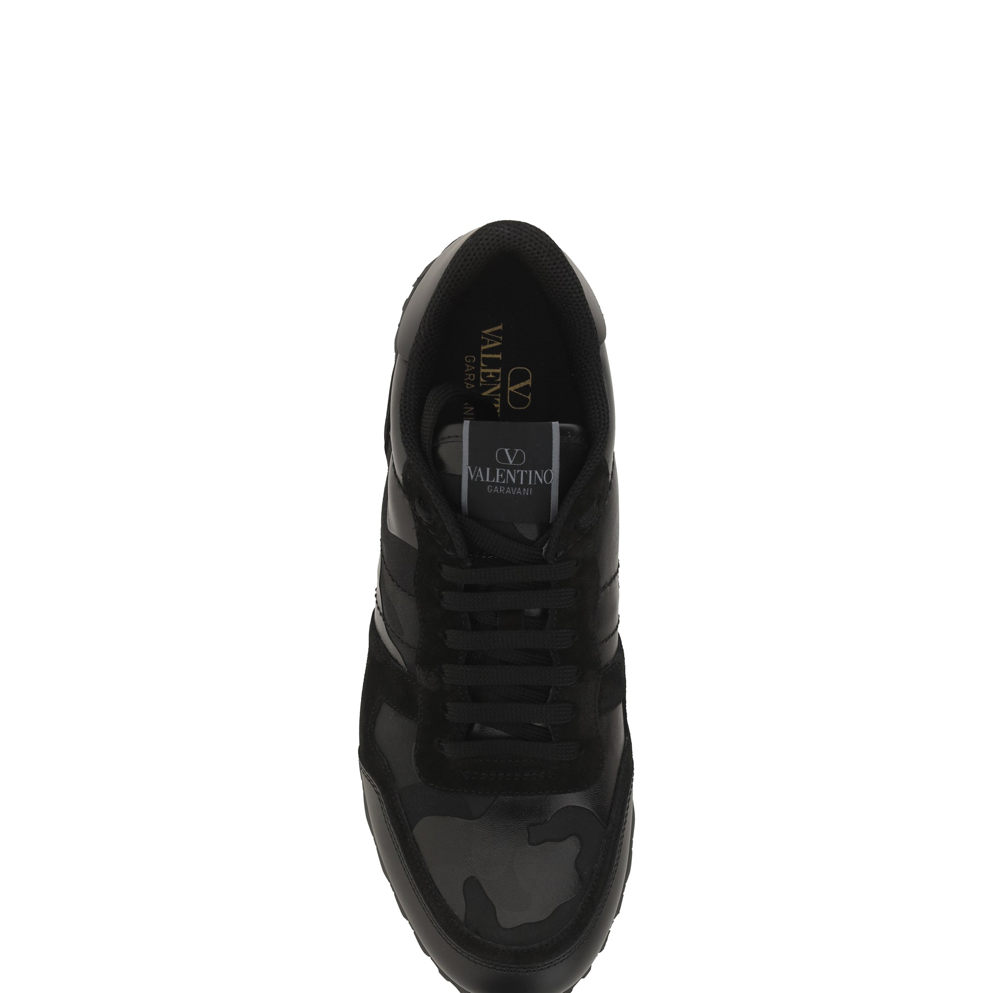 Valentino Garavani Sneakers Rockrunner