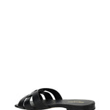 Leather Sandals