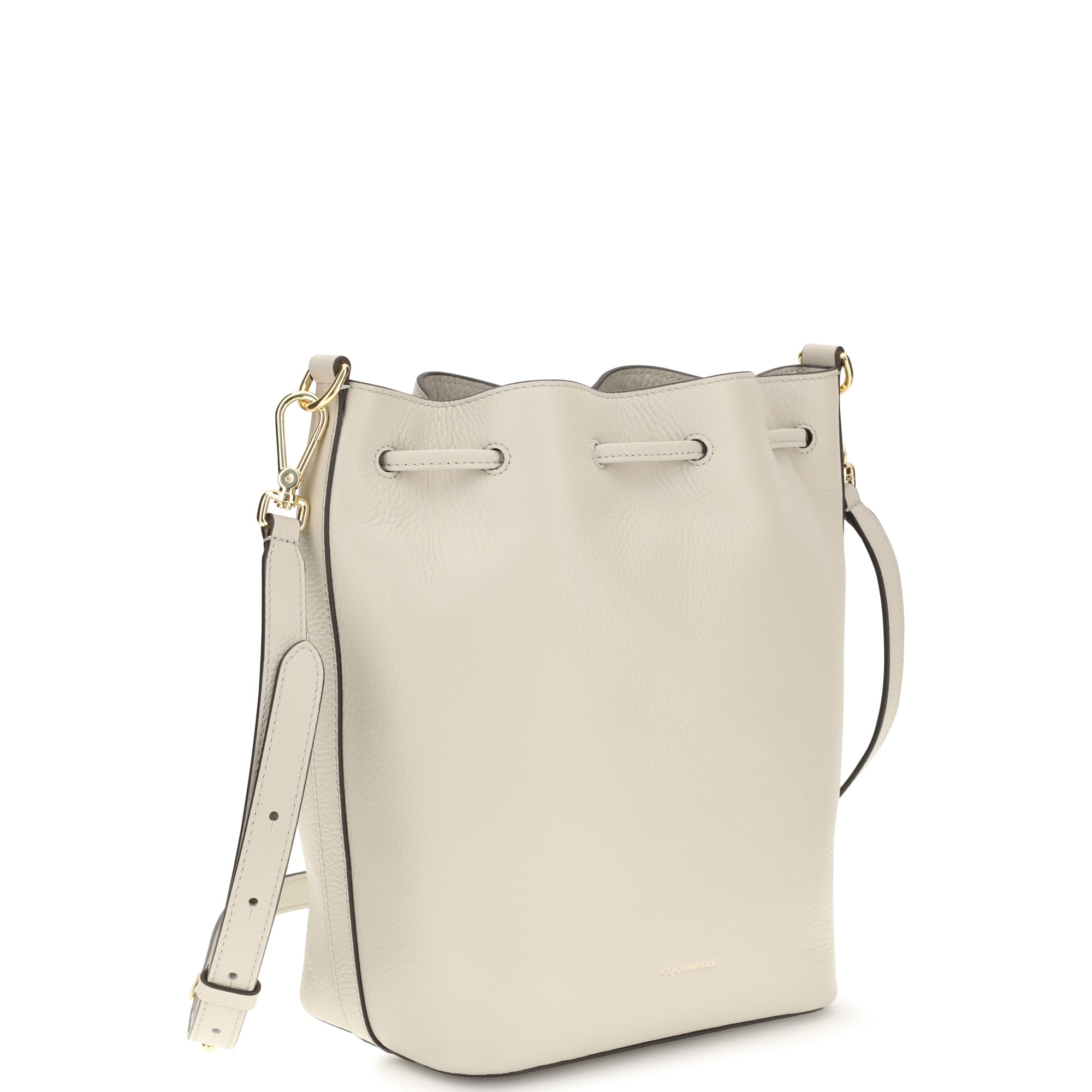 Beat Generation Bucket Bag