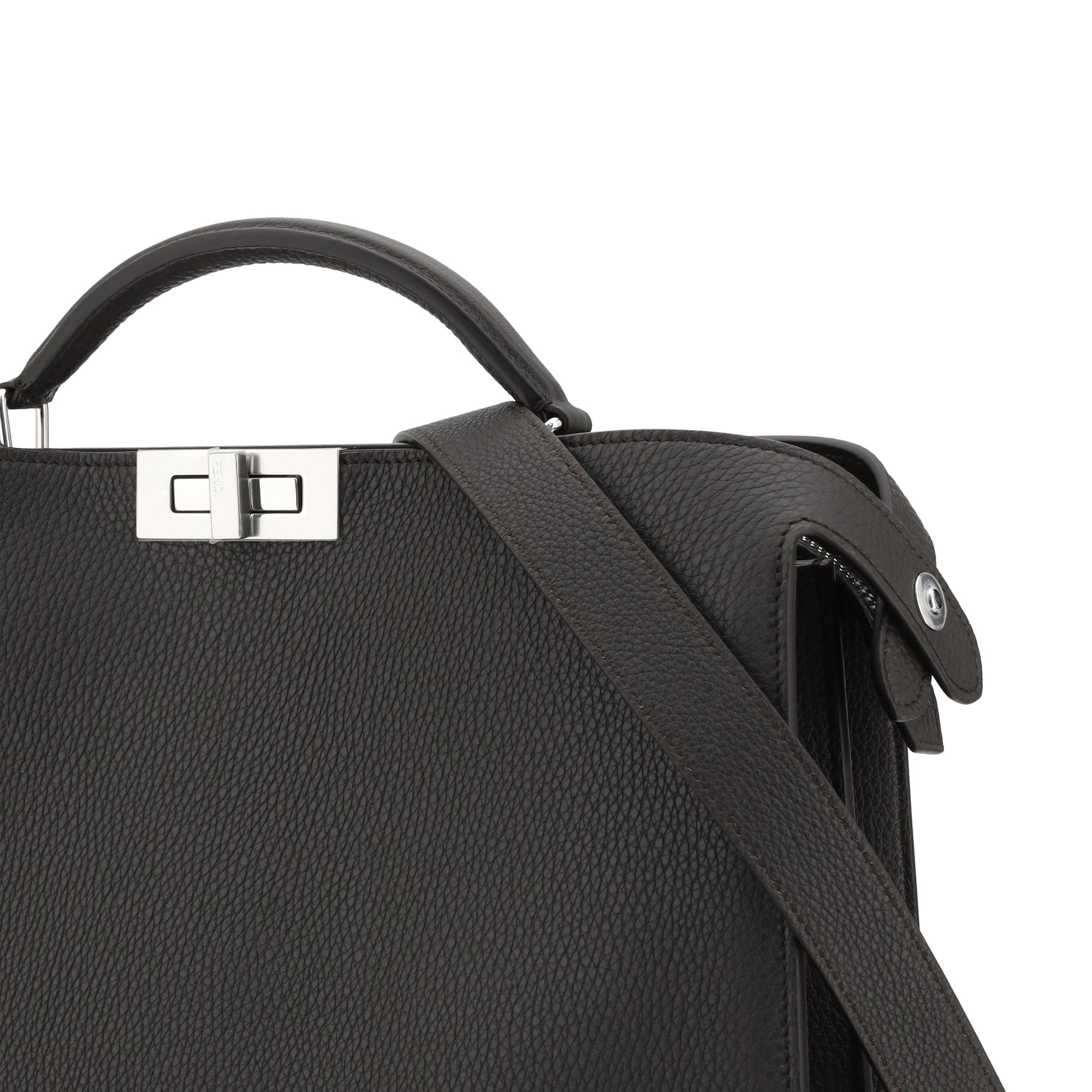 Peekaboo Handbag