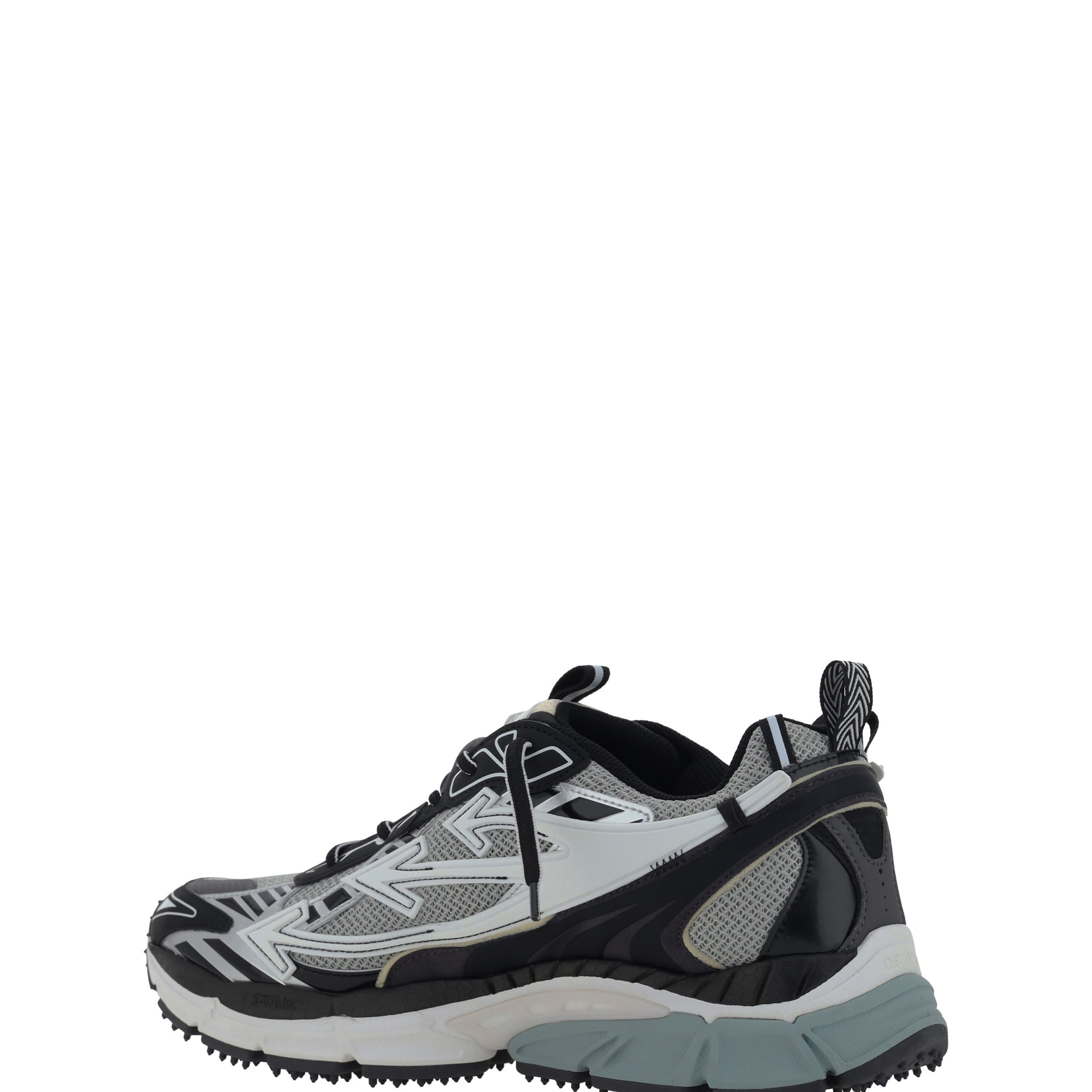 Be Right Back Sneakers