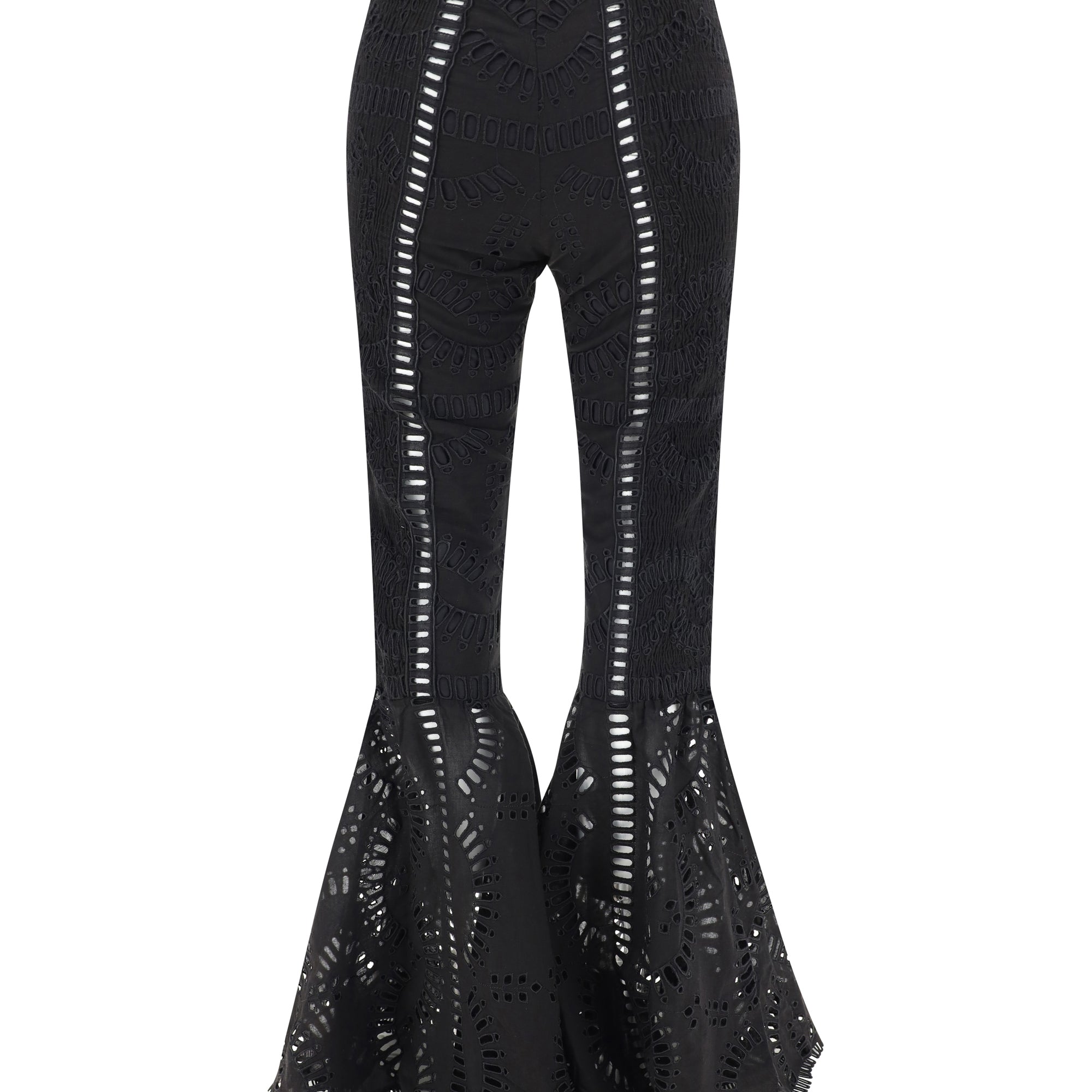 Trouk Pants