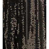Concordian embroidered single-breasted Jacket
