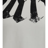 Big neck logo Sweatshirt