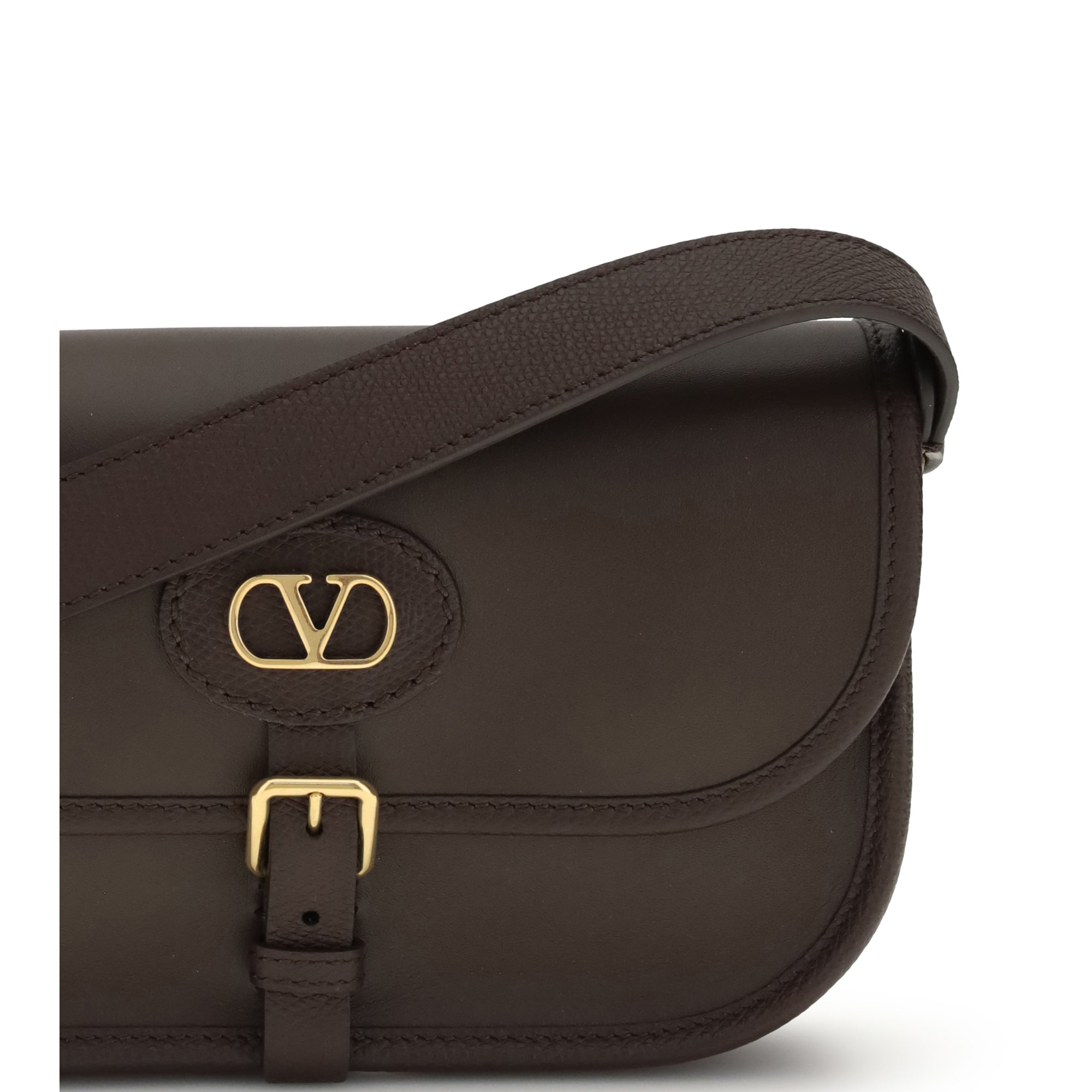 Small Antibes Shoulder Bag