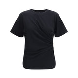 Draped Mary T-shirt
