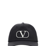 Valentino Garavani Baseball Hat