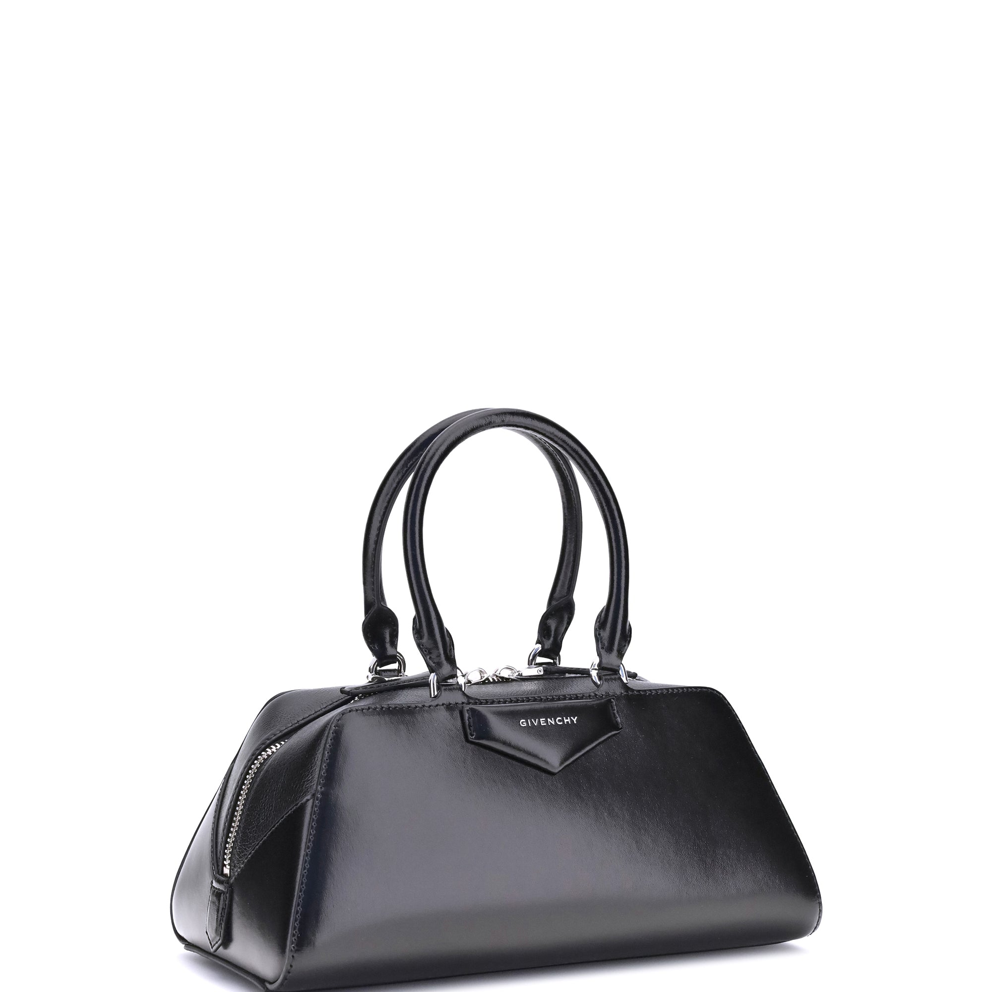 Antigona East-West small Handbag