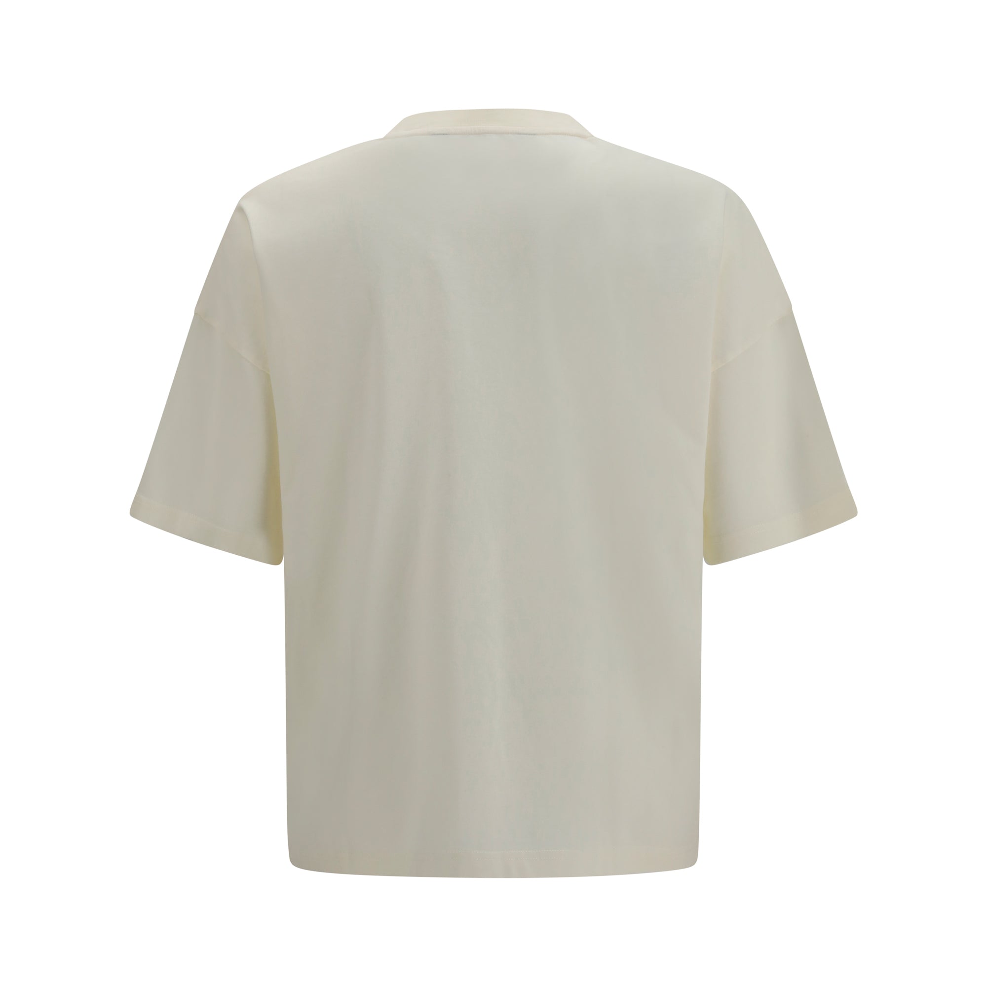 Vintage Box Logo T-shirt