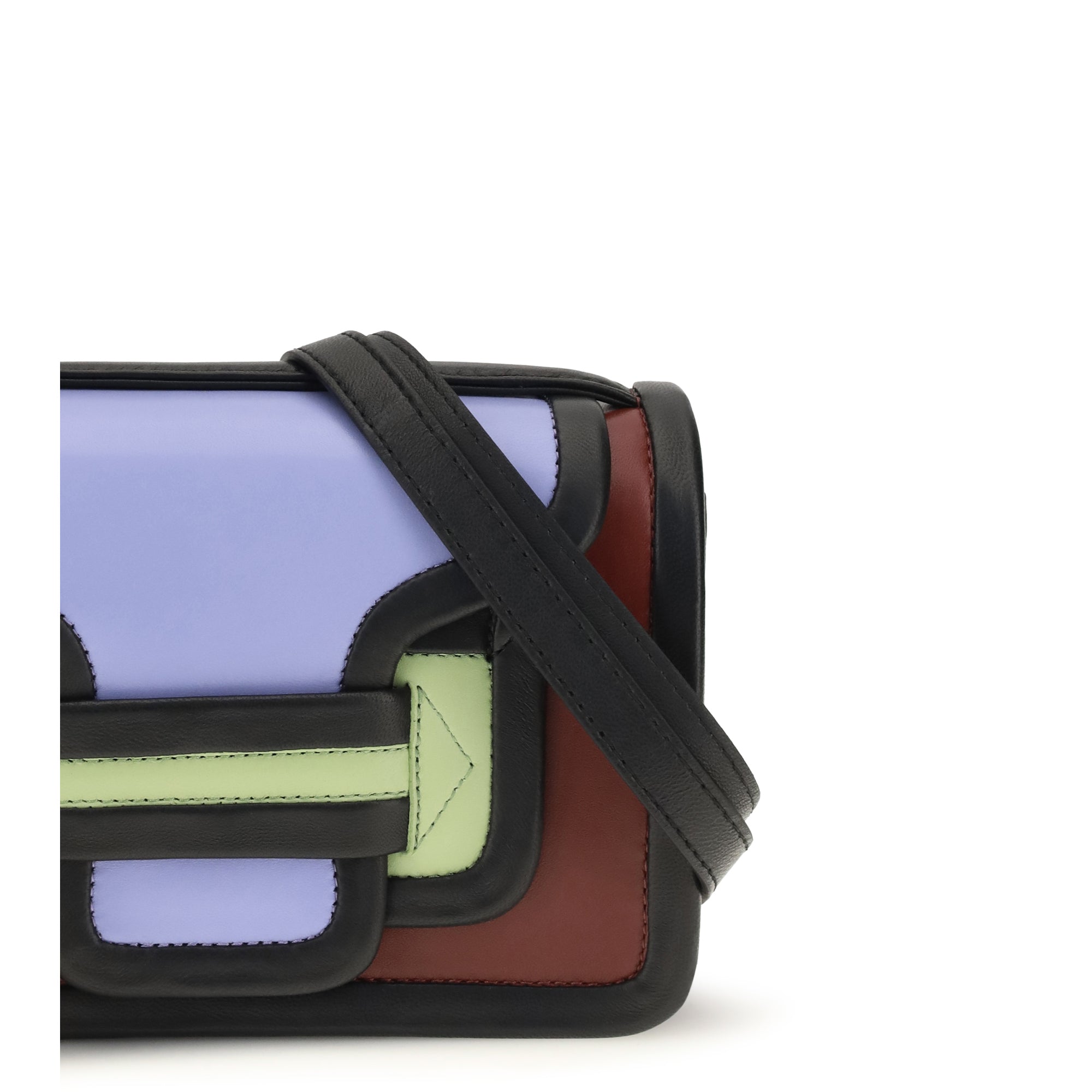 Alpha Shoulder Bag