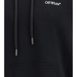 Metal Arrow Skate Hoodie