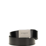 Reversible leather Belt